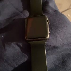 Apple Watch series 4